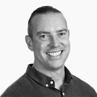 Compare the Market Employee Andy Clear's profile photo