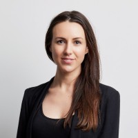 RIVERLEE Employee Ellise McCoombe's profile photo