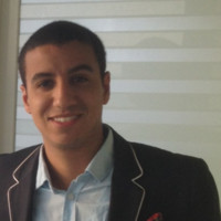 Scanplus Print Group Employee Samy El's profile photo