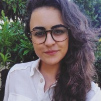 URBASOFIA Employee Giorgia Romagnoli's profile photo
