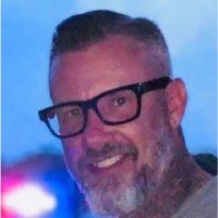 Navy Federal Credit Union Employee Scott McKee's profile photo