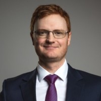 Bankwest Employee Tom McMurchy's profile photo