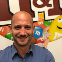 Mars Employee Bas Gerrits's profile photo