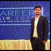 Khaleef Technologies Employee Mudasar Mukhtiar's profile photo
