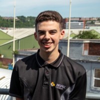 Inspec Solutions Ltd Employee Devon Slack's profile photo