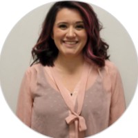 Kinter Employee Rosy Bragg's profile photo
