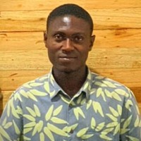 Lateef Ibraheem Email & Phone Number