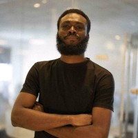Second Company Employee Ukatane Zeek's profile photo