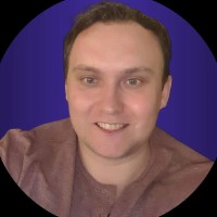 Appris Employee Luke S.'s profile photo