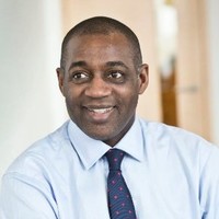 777 Partners Employee Keith Steele's profile photo