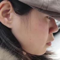 Admuxer Employee Amanda Wang's profile photo