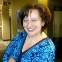 Travel Manitoba Employee Louise Waldman's profile photo