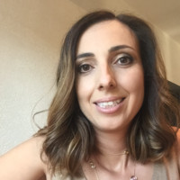 Openintegra Employee Desislava Petrova's profile photo
