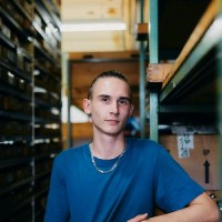 David Solonenko Email