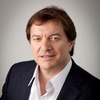 Lucid Consulting Australia Employee Pat Callisto's profile photo