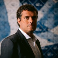 Austral Holding Employee Bruno Freire's profile photo