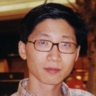 Cambridge Associates Employee Ben Shu's profile photo