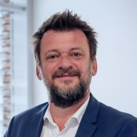 Victor Buck Services Employee David Gillet's profile photo