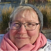 City of Happy Valley, Oregon Employee Leslie Gover's profile photo