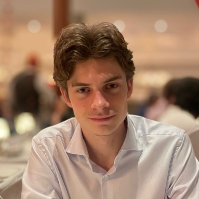 Alexandre Hahn Email