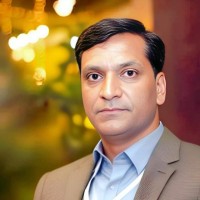 MATRIX LOGISTICS Employee Masroor Zuberi's profile photo