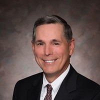 Carter Bank & Trust Employee Michael Bird's profile photo