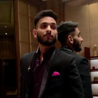 Manas Pathak Email