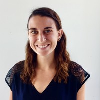 WILDCOAST Employee Katie O'Donnell's profile photo