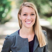 Architecture for Education Employee Olivia Graf's profile photo