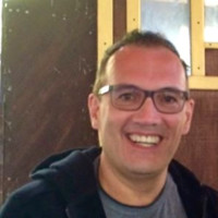 Gilead Sciences Employee Simon Stevens's profile photo