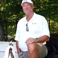 VARIUS Employee Jerry Sturgeon's profile photo