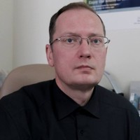 Klausos technika UAB Employee Artūras Janušauskas's profile photo