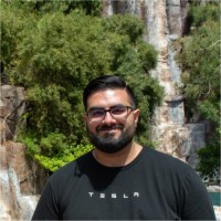 Conexus Credit Union Employee Justin U.'s profile photo