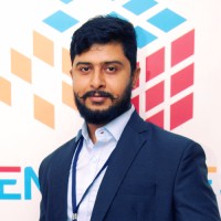 Spend Cubes Employee Avinash Singh's profile photo
