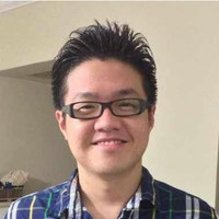 Mitsubishi Corporation Employee Sie Lau's profile photo