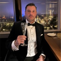 Assured Systems Employee James Priest's profile photo