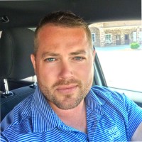 Summit Distributing Employee Bart Barylski's profile photo