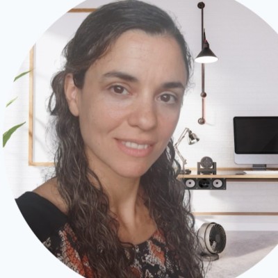 The Render Pros Employee Paula Romano's profile photo