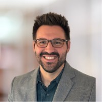 Corebridge Financial Employee Jonathan Pratt's profile photo