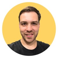 Эйч Employee Dmitrii Eliseev's profile photo