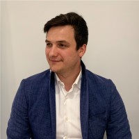 Operamed Employee Nicolae Olari's profile photo