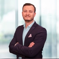 Frenzelit Employee Johannes Scheck's profile photo