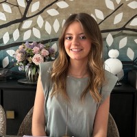 Mobioos Employee Rebecca Lepelletier's profile photo