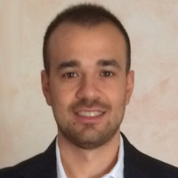 Kopen Employee Paolo Fracassi's profile photo