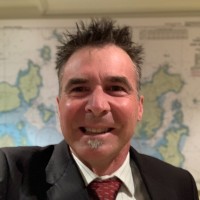 Diocesan School for Girls Employee Craig Harrison's profile photo