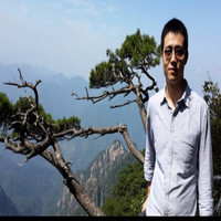 China Zheshang Bank Employee Tao Chen's profile photo