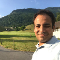 Aluids Employee Mohit Arora's profile photo