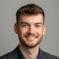 BLS Energieplan GmbH Employee Jonas Volk's profile photo