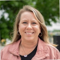 YSS Employee Angie van Winkle's profile photo