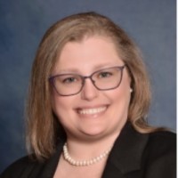 Behavioral Health Systems Employee April Whatley's profile photo